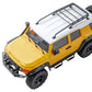 FMS Toyota FJ Cruiser 1/18th Scaler RTR