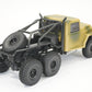 FTX Outback Mini X 6ixer 1:18 Trail RTR