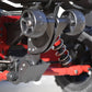 RPM Arrma 6s HD Wheelie Bars