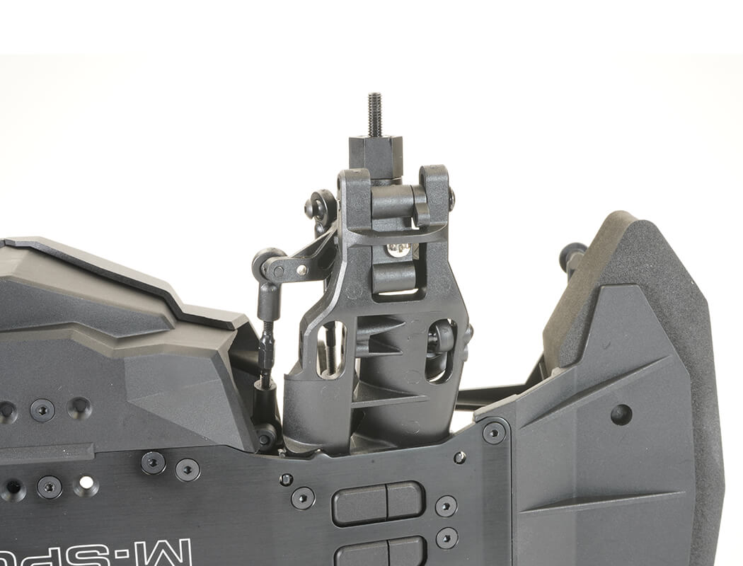 CEN RACING 2023 M-Sport Ford Puma Rally 1/8 RTR Brushless