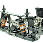 Hobao Extreme VTE2 V2 1/7 On Road EP Roller
