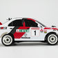 Carisma GT24 Mitsubishi Lancer Evo 4 1/24