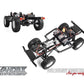 RC4WD Gelande II RTR Truck W/Cruiser Body Set