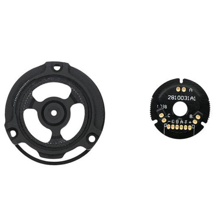 Hobbywing Xerun V10 3.5T Black G3 Motor