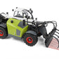 RC4WD 1/14 Grabber Telescopic Hydra Forklift