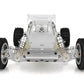 Team Associated RC10CC Classic Clear Edition
