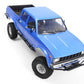 RC4WD Trail Finder 2 "LWB W/Mojave II Four Door