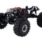 FMS 1/24th Smasher 4WD White