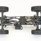 FTX Outback Mini XP 1:18 Evo Van Trail