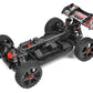 Corally Spark XB6 6s Brushless Basher Buggy Roller