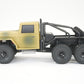 FTX Outback Mini X 6ixer 1:18 Trail RTR
