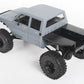 RC4WD C2X Class 2 Competition Truck w/Mojave II 4 Door Body