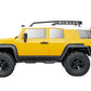 FMS Toyota FJ Cruiser 1/18th Scaler RTR