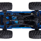 FMS 1/24th Smasher 4WD White