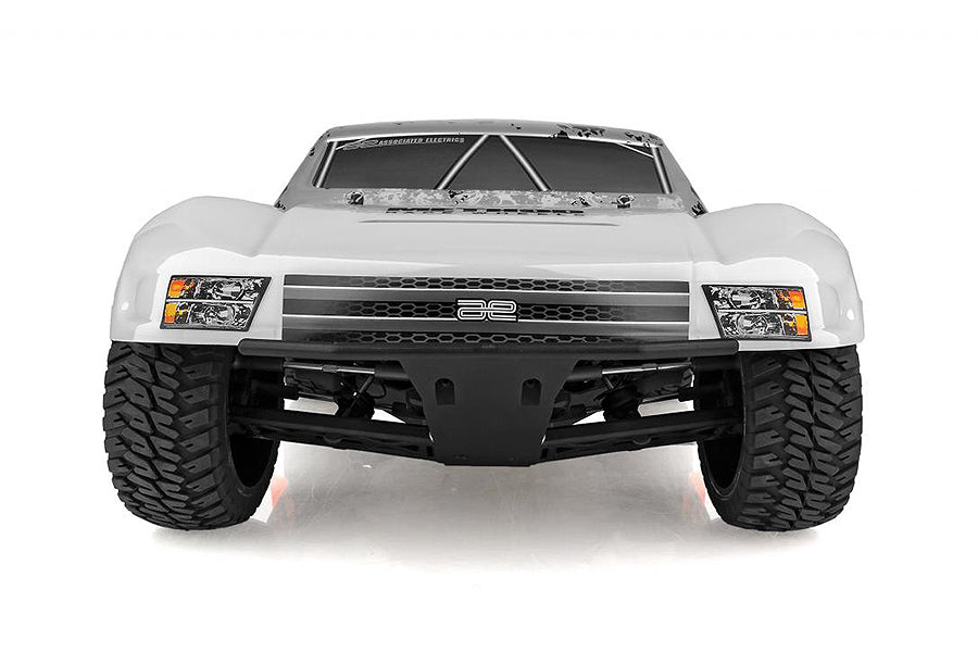 Associated Method Race Pro2 SC10 B/less Truck