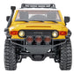 FMS Toyota FJ Cruiser 1/18th Scaler RTR