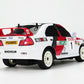 Carisma GT24 Mitsubishi Lancer Evo 4 1/24
