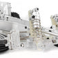 Team Associated RC10CC Classic Clear Edition