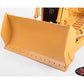 RC4WD 1/14 DXR2 Hydraulic Earth Dozer