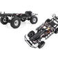 RC4WD Trail Finder 3 RTR W/Mojave II Hard Body