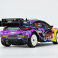 Carisma GT24 M-Sport 2022 Puma Hybrid Rally 1