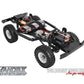 RC4WD Gelande II RTR Truck W/Cruiser Body Set