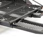 Scale Dual Axle Trailer W/Ramps/Lights