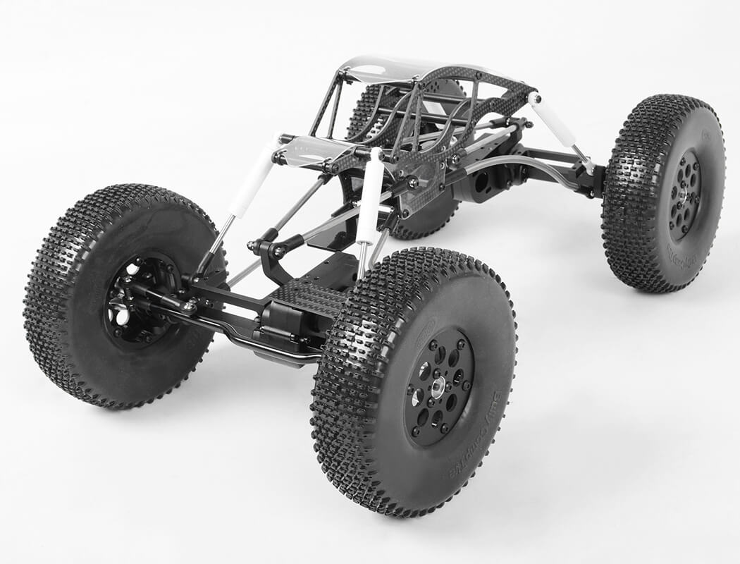 RC4WD Bull II MOA Comp Crawler Kit