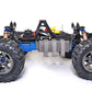Hobao Hyper Monster Truck X Electric W/150A ESC Blue