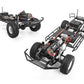 RC4WD Trail Finder 2 "LWB W/Mojave II Four Door