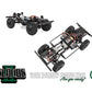 RC4WD Gelande II RTR Truck W/2015 Land Rover Defender D90