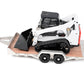 RC4WD 1/14 Trailer For R350 Compact Track Loader