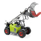 RC4WD 1/14 Grabber Telescopic Hydra Forklift