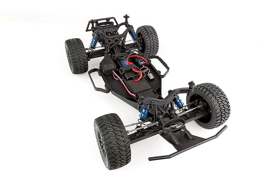 Associated Method Race Pro2 SC10 B/less Truck
