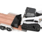 RC4WD 1/14 Trailer For R350 Compact Track Loader