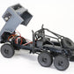 FTX Outback Mini X 6ixer 1:18 Trail RTR