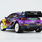 Carisma GT24 M-Sport 2022 Puma Hybrid Rally 1