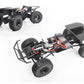 RC4WD C2X Class 2 Competition Truck w/Mojave II 4 Door Body