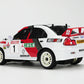 Carisma GT24 Mitsubishi Lancer Evo 4 1/24