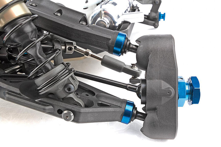 Team Associated RC8B4 Team Kit 1/8 Nitro