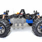 Hobao Hyper Monster Truck X Electric W/150A ESC Blue