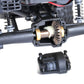 FTX Outback Mini XP 1:18 Evo Van Trail