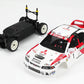 Carisma GT24 Mitsubishi Lancer Evo 4 1/24