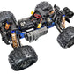 Hobao Hyper Monster Truck X Electric W/150A ESC Blue