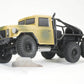 FTX Outback Mini X 6ixer 1:18 Trail RTR