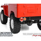 RC4WD Gelande II RTR Truck W/Cruiser Body Set