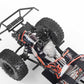 RC4WD C2X Class 2 Competition Truck w/Mojave II 4 Door Body