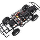 RC4WD Trail Finder 3 RTR W/Mojave II Hard Body