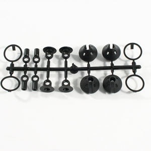 Hyper SS/VS/VS2/CageMT Shock Nylon Set