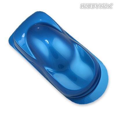 Hobbynox Air Brush Paint Iridescent Blue 60ml